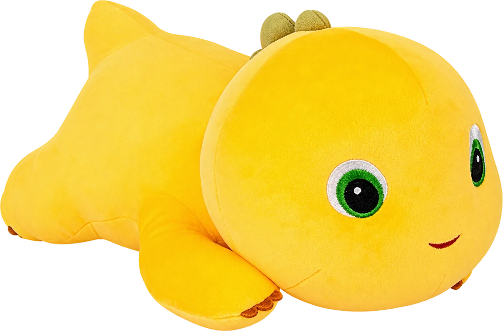 Plush & Carry collection preview